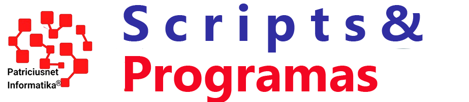 Tem de Tudo Programas